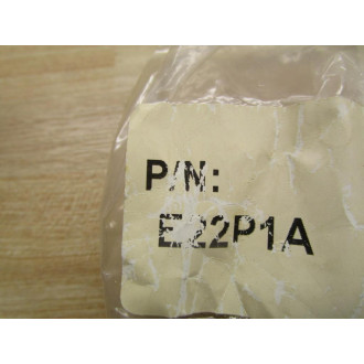Cutler Hammer E22P1A Eaton Pushbutton E22B2