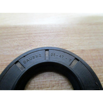 CFW BAU3X2 Pump Motor Seal Kit BAU3X2 (Pack of 3)