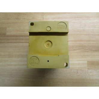 Pepperl + Fuchs WE74EX2 Safety Switch - Used