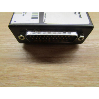 Adaptive Micro Systems 10889120 Alpha Ethernet Adapter Adapter - Used