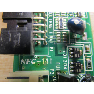 NEC FC20X2JA-AB LCD Display - New No Box