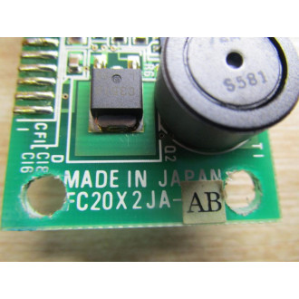 NEC FC20X2JA-AB LCD Display - New No Box