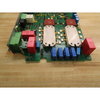 Rexroth HDD02.2-W040N-HD32-01-FW Drive Controller - Used