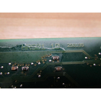 Rexroth HDD02.2-W040N-HD32-01-FW Drive Controller - Used