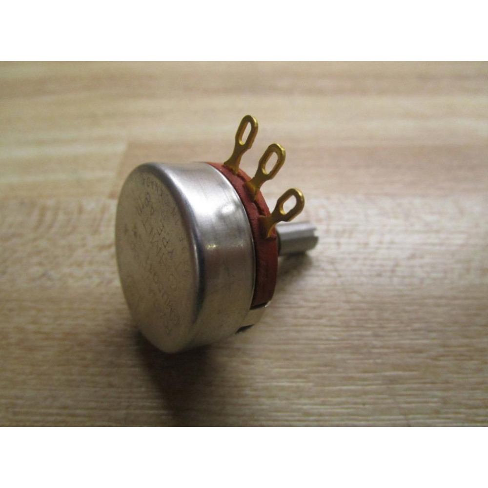 Ohmite RV4NAYSD503A Potentiometer 50K - New No Box