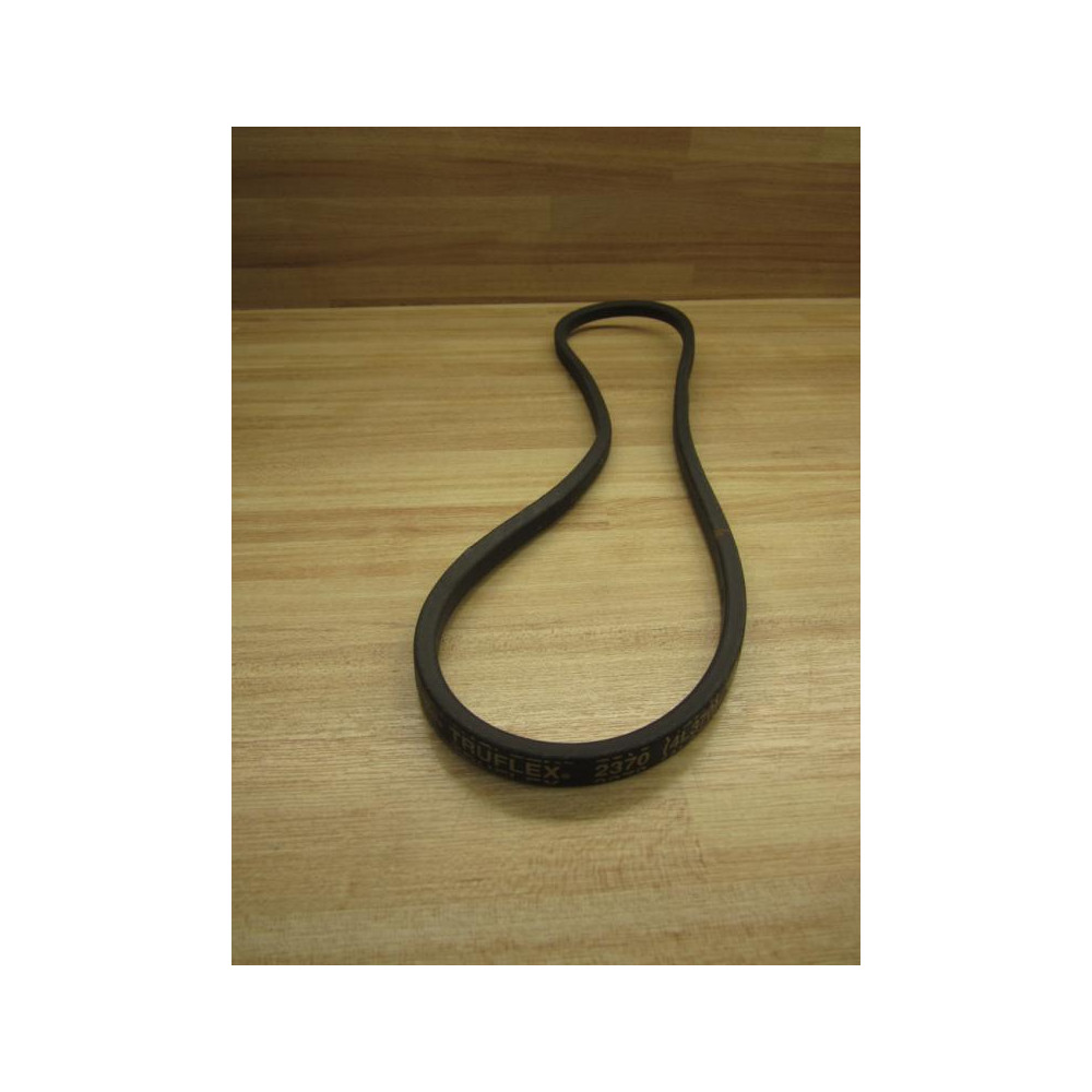 Gates 4L370 Truflex (Pack of 3)