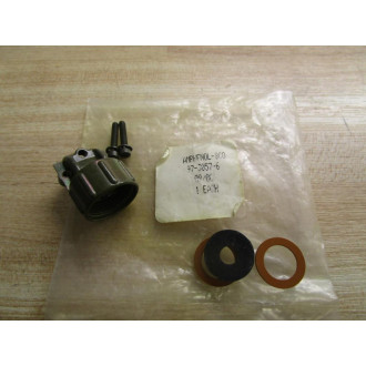 Amphenol 97-3057-6 Clamp Gland 9730576 (Pack of 4)