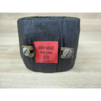 Allen Bradley 3A01 Coil 3AO1 95V 50Hz