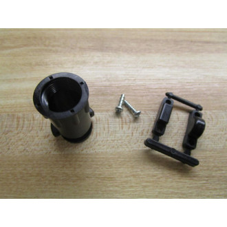 TE Connectivity 206358-5 Cable Clamp Kit