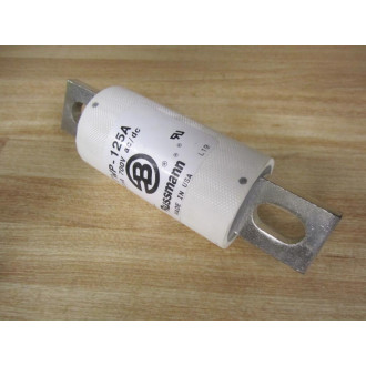 Bussmann FWP-125A Cooper Semiconductor Fuse FWP125A