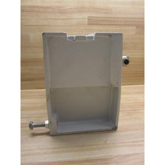 Leybold AR 16-25 Exhaust Filter - New No Box