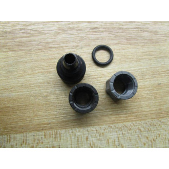 Rexroth P-069135-0 Exhaust Fitting Adapter Kit