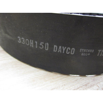 Dayco 330H150 Timing Belt