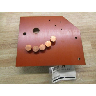 EZGO 18741-G1 Contact Board Assembly - New No Box