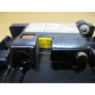 Siemens 3TB44 17-0A Contactor 3TB44170A , - Used