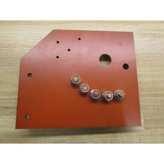 EZGO 18741-G1 Contact Board Assembly - New No Box