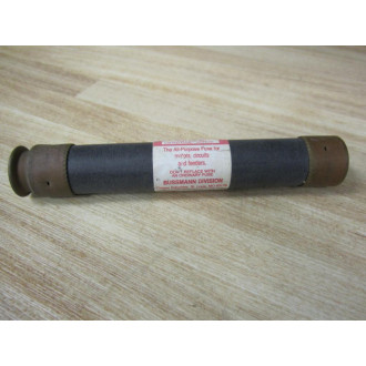 Buss FRS-R-2 Bussmann Fuse Cross Ref 2A158 Old Stock (Pack of 15) - New No Box