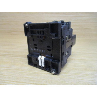 Siemens 3TB44 17-0A Contactor 3TB44170A , - Used