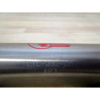 Bimba LTC-092-DM Cylinder LTC092DM - New No Box