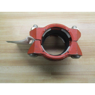 Victaulic 99 Roust-A-Bout Coupling 3"