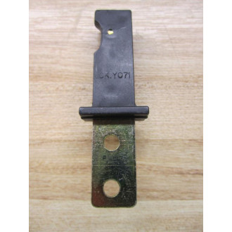 Telemecanique ZCK-Y071 Operating Key ZCKY071 059971 - New No Box