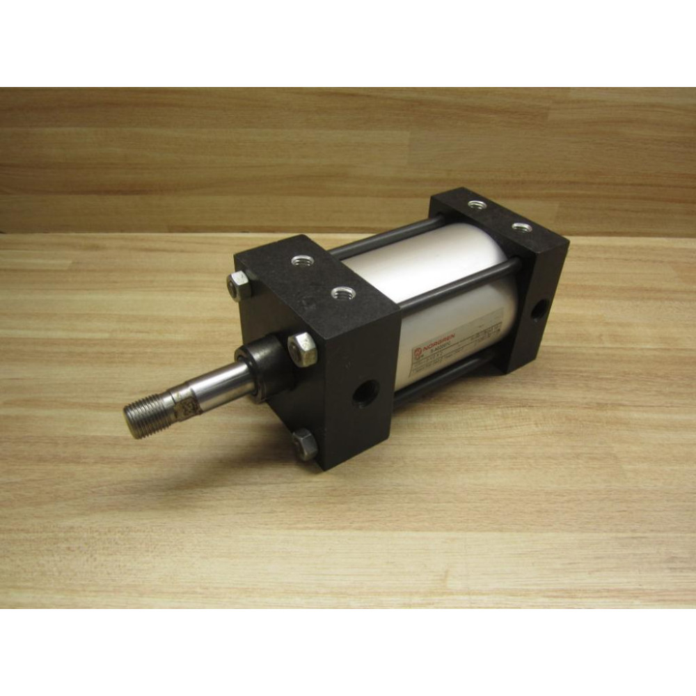 Norgren S-A02007C Cylinder - New No Box
