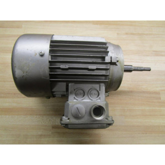 Nord Gear SK 80S4 Motor - Used