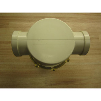 Ron-Vik PLS-L10F-NCB-020 In-Line Strainer - New No Box
