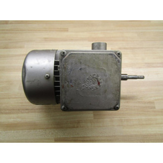 Nord Gear SK 80S4 Motor - Used