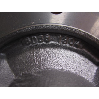 6D68-1304 Bearing Assembly Head - New No Box