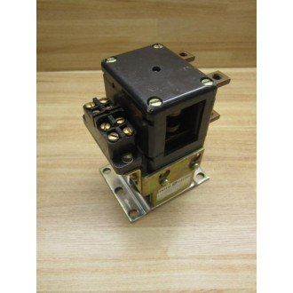 General Electric CTTA168BA124AN Forklift Contactor - New No Box