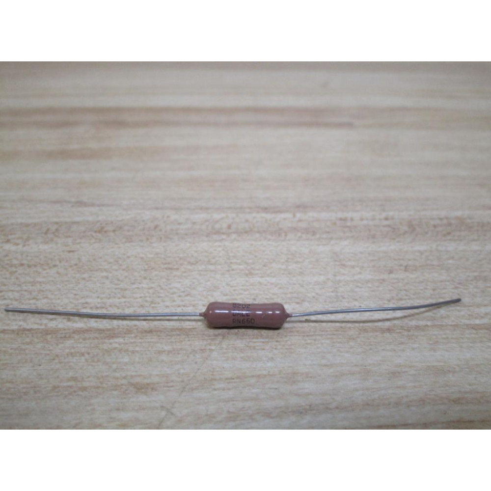 Dale RN65D Resistor (Pack of 7) - New No Box