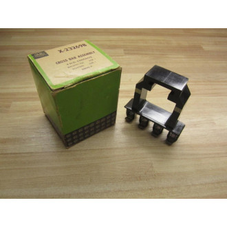 Allen Bradley X-232698 Cross Bar Assembly