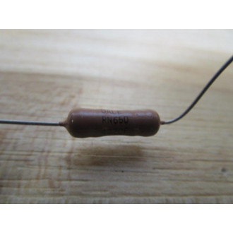 Dale RN65D Resistor (Pack of 7) - New No Box