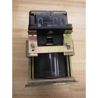 General Electric CTTA168BA124AN Forklift Contactor - New No Box