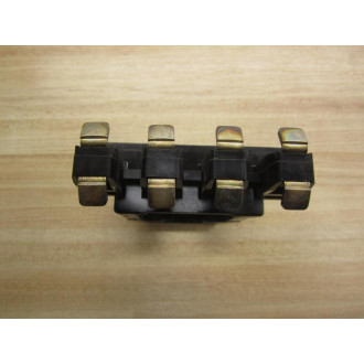 Allen Bradley X-232698 Cross Bar Assembly