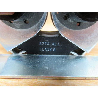 Durakool 3035A120AC Relay 8274 Coil - Used