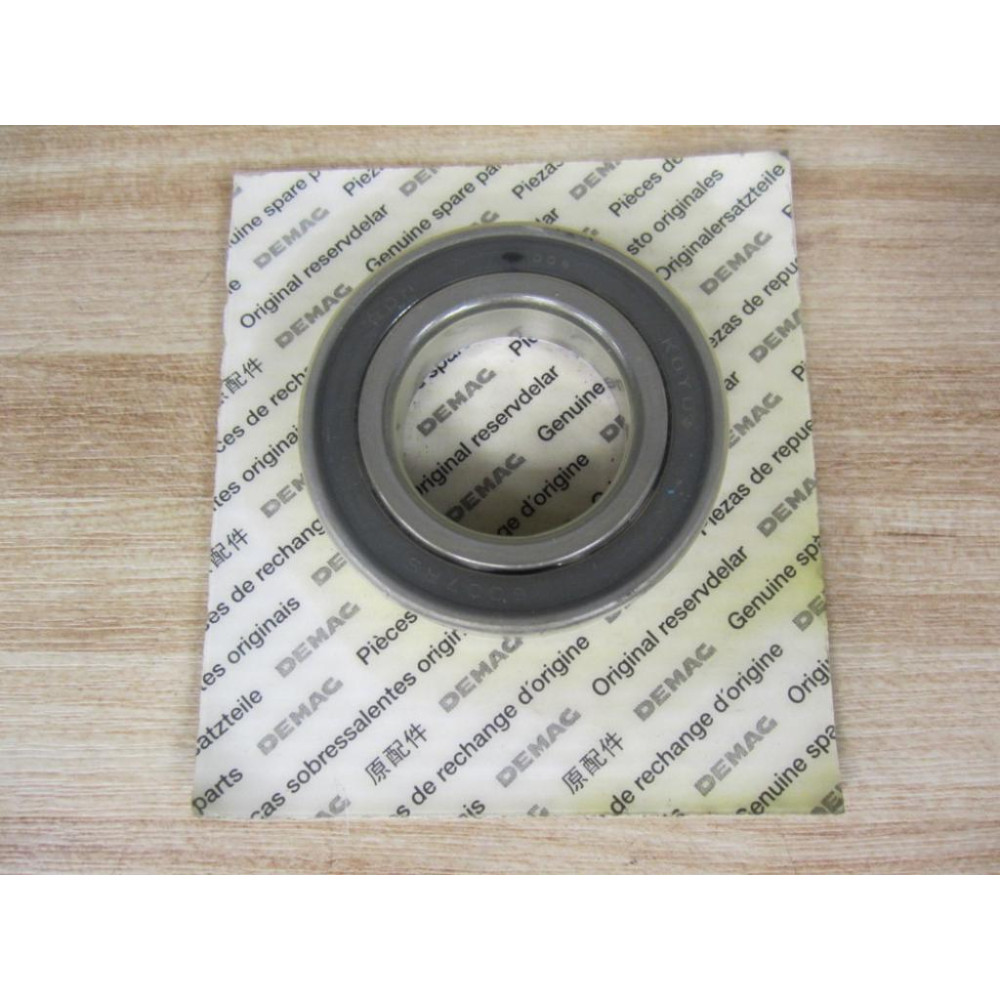Demag 368-167-99 Ball Bearing 36816799