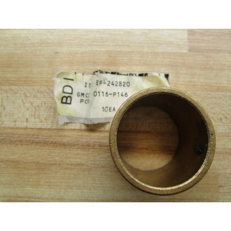 BDI EP-242820 Bushing Sleeve (Pack of 5) - New No Box