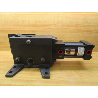 Quincy Ortman Cylinders 182284-05 Cylinder 18228405 - New No Box