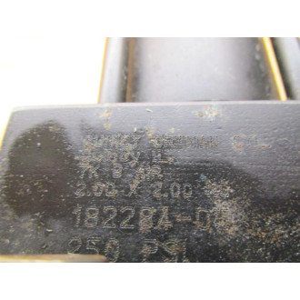 Quincy Ortman Cylinders 182284-05 Cylinder 18228405 - New No Box