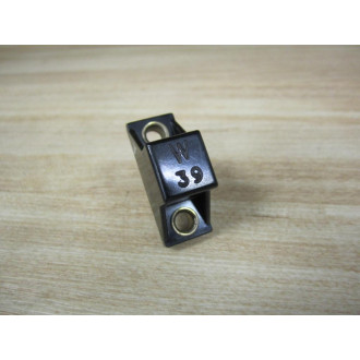 Allen Bradley W39 Overload Relay Heater Element (Pack of 3) - New No Box