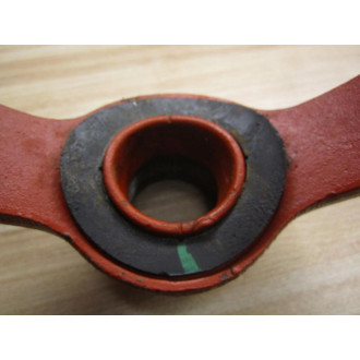 Victaulic STYLE 920 Mechanical T-Outlet 6" X 1 12" - New No Box