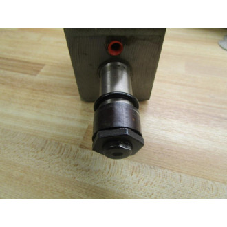 Parker D3W1DY 13 Directional Control Valve - Used