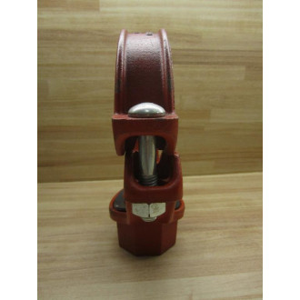 Victaulic STYLE 920 Mechanical T-Outlet 6" X 1 12" - New No Box