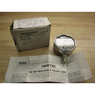 USG 512025 Pressure Gauge