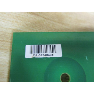 Siemens A5E03323254 Control Panel Board ULC0056 - New No Box