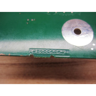 Siemens A5E03323254 Control Panel Board ULC0056 - New No Box