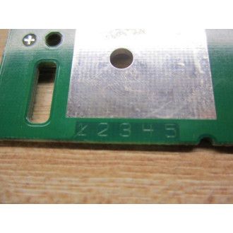 Siemens A5E03323254 Control Panel Board ULC0056 - New No Box