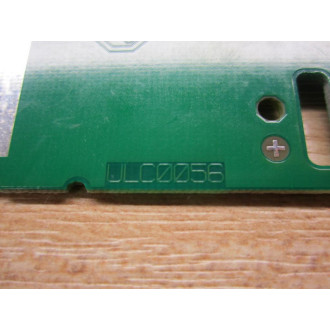 Siemens A5E03323254 Control Panel Board ULC0056 - New No Box